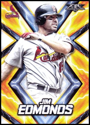 55 Jim Edmonds